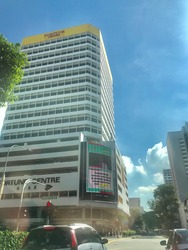 Fortune Centre (D7), Retail #202753462